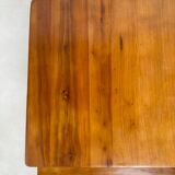 Architectural coffee table