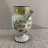 Apothecary jar