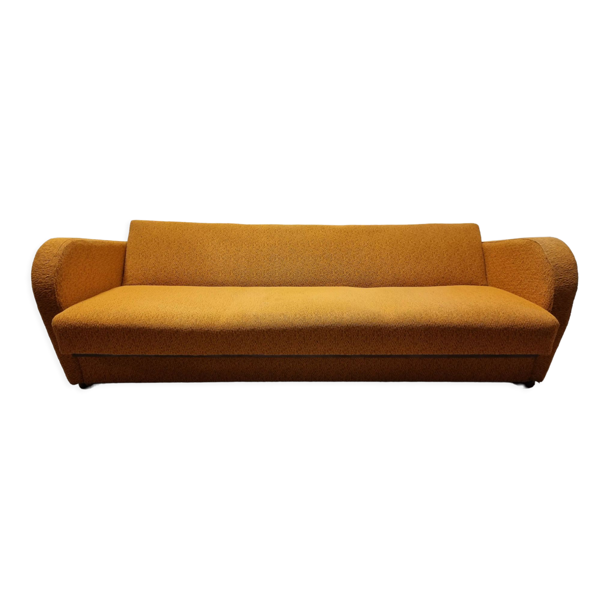 Sofa by Jindrich Halabala