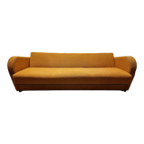 Sofa by Jindrich Halabala