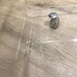 Plexi coffee table 70'