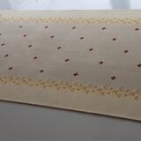 Quality carpet from Galerie B. - 186.5 x 393 cm