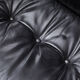 Osvaldo Borsani P126 Highback office chair for Tecno Italy 1960s