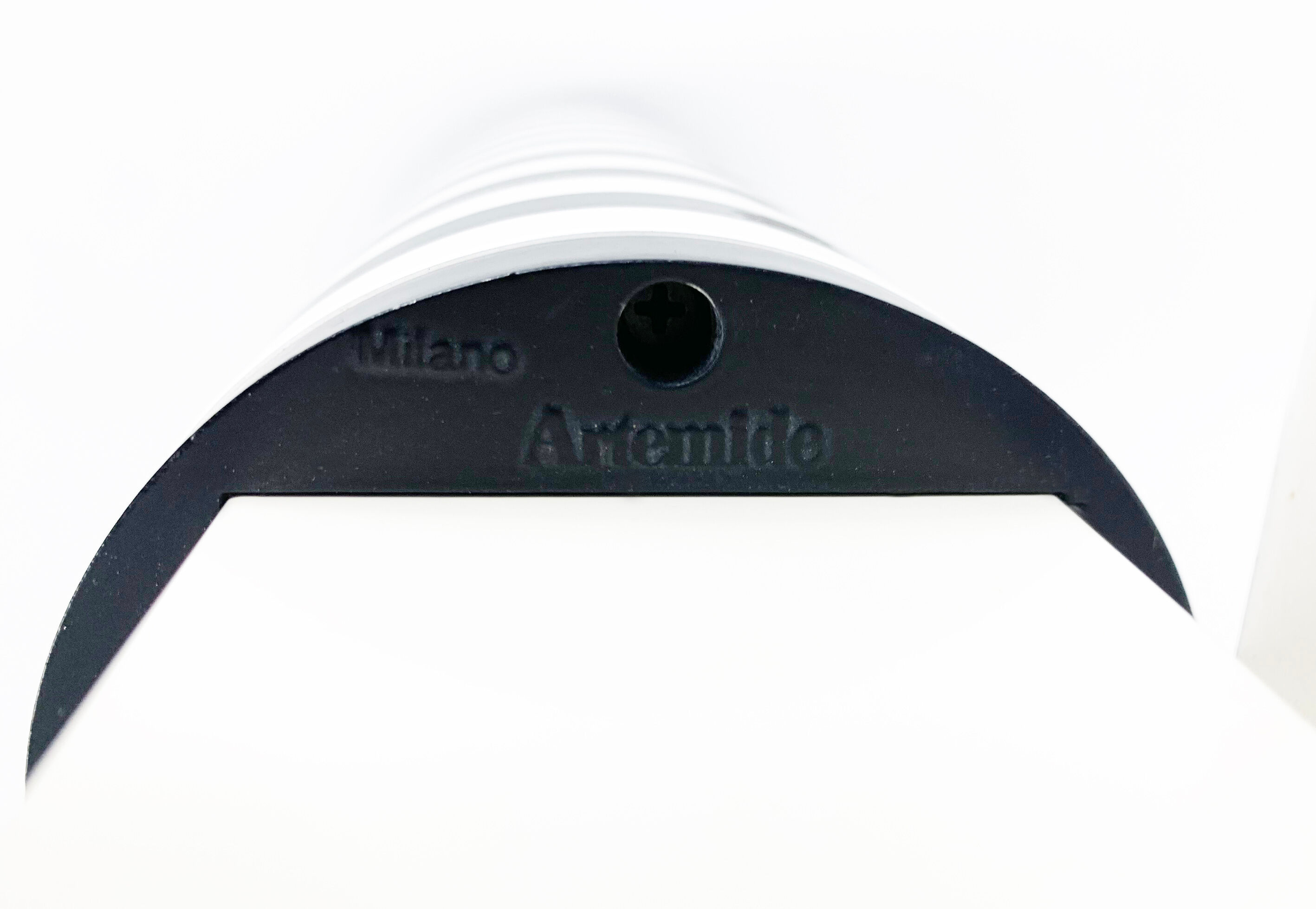 Table lamp Shogun Design Mario Botta for Artemide, 1980s