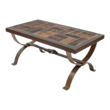 Vintage coffee table model "Sellerie", 1960