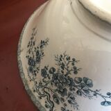 Gien's earthenware salad