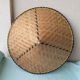 Chinese straw hat