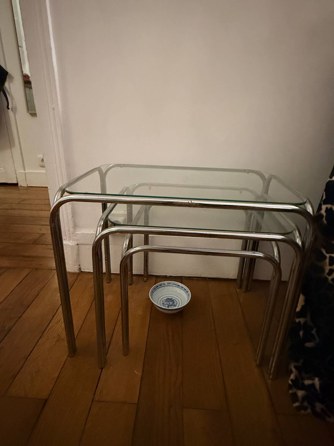 Nested 70s