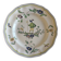 Lonchamp plate with pilgrim decoration