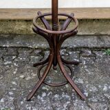 Vintage "Parrot" coat rack