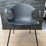 Elephant armchair by Kristalia - Design Studio Neuland - Perfect condition