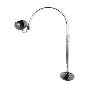 lampadaire arc vintage