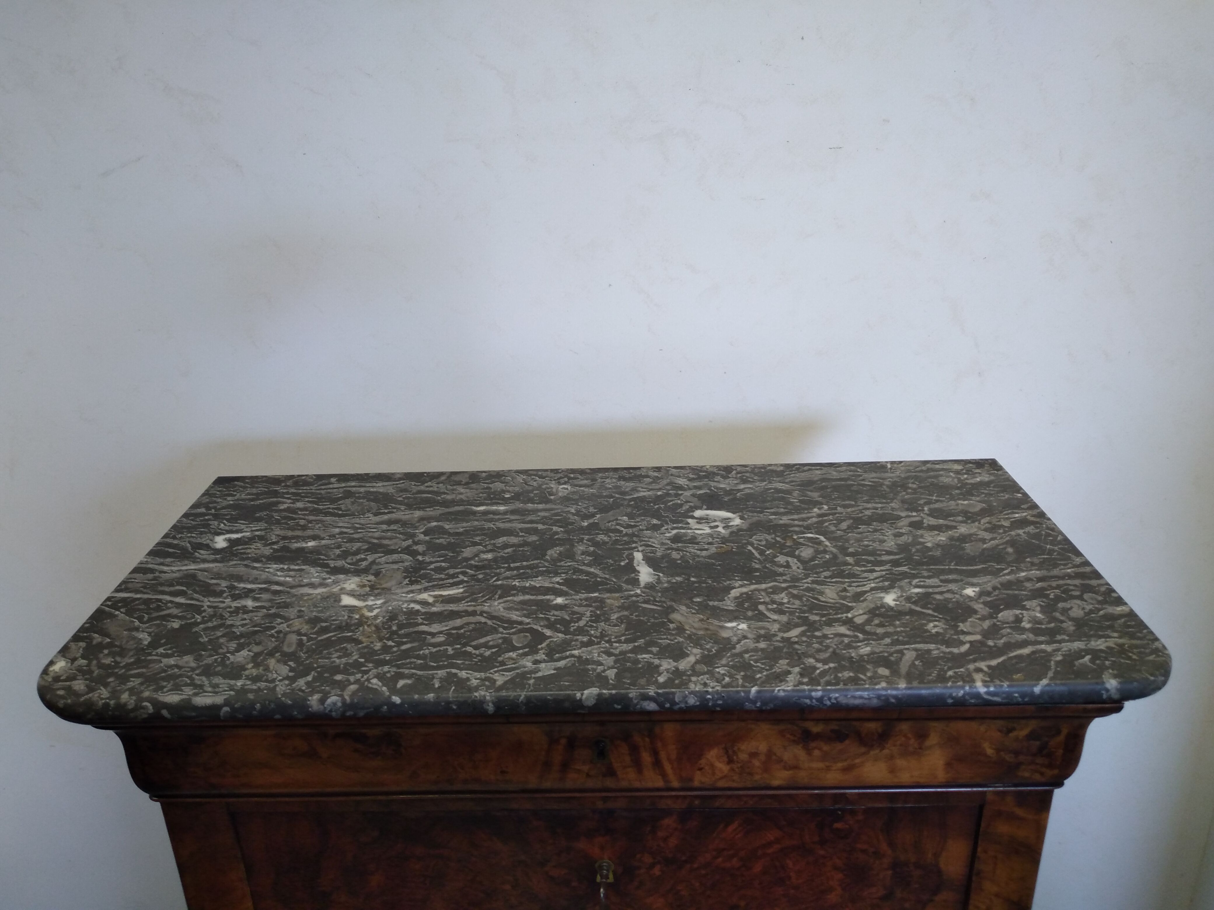 Former Secretary Louis Philippe