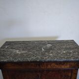 Former Secretary Louis Philippe