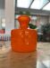 Vintage pendant light Peil and Puzler Germany design