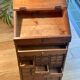 Watchmaker's/jeweler's layette - Professional furniture - Very good condition