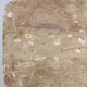 Rectangular Beech Coffee Table by Paolo Buffa with a Pink Travertine Top