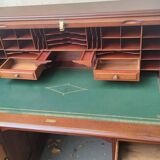 American mahogany office around 1910/20