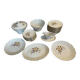 Assiettes de Table