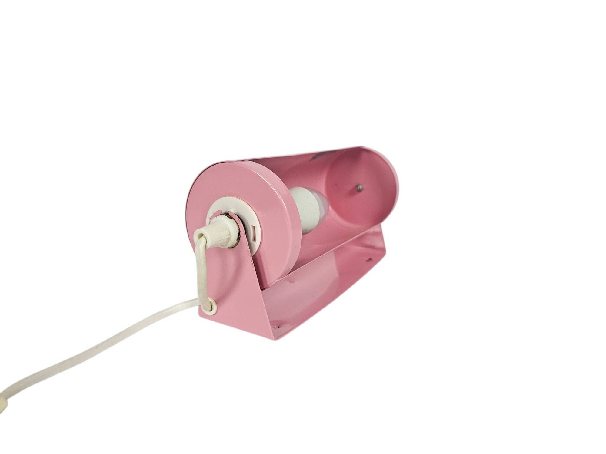 Ikea - Lod (model V413) - wall lamp - metal - Sweden - 1990s