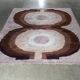 1970s rug by Desso