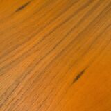 1960s walnut sideboard
