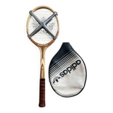 Adidas “Nastase Open” racket