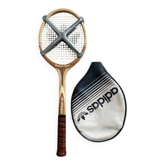 Raquette Adidas « Nastase Open »