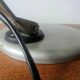 Rare Adjustable Midcentury Table Lamp, 1970s