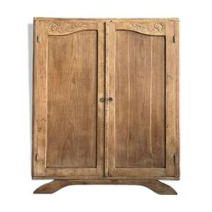 Buffet Art Déco, rénovée