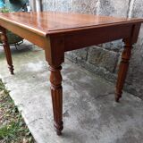 Bistro table 130 cm