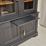 Double Louis Philippe sideboard