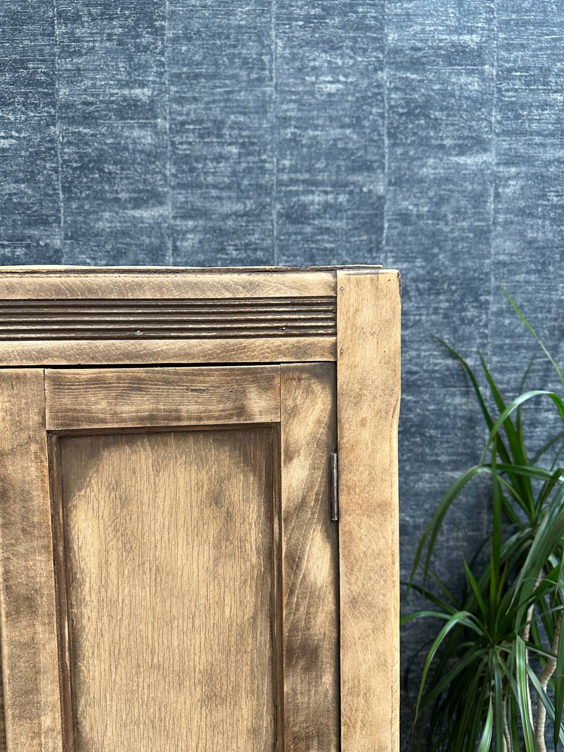 Vintage Parisian wardrobe