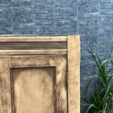 Vintage Parisian wardrobe