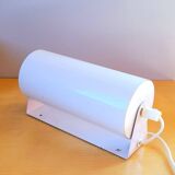 Ikea reading light, 1980s.