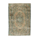 Anatolian handmade vintage rug