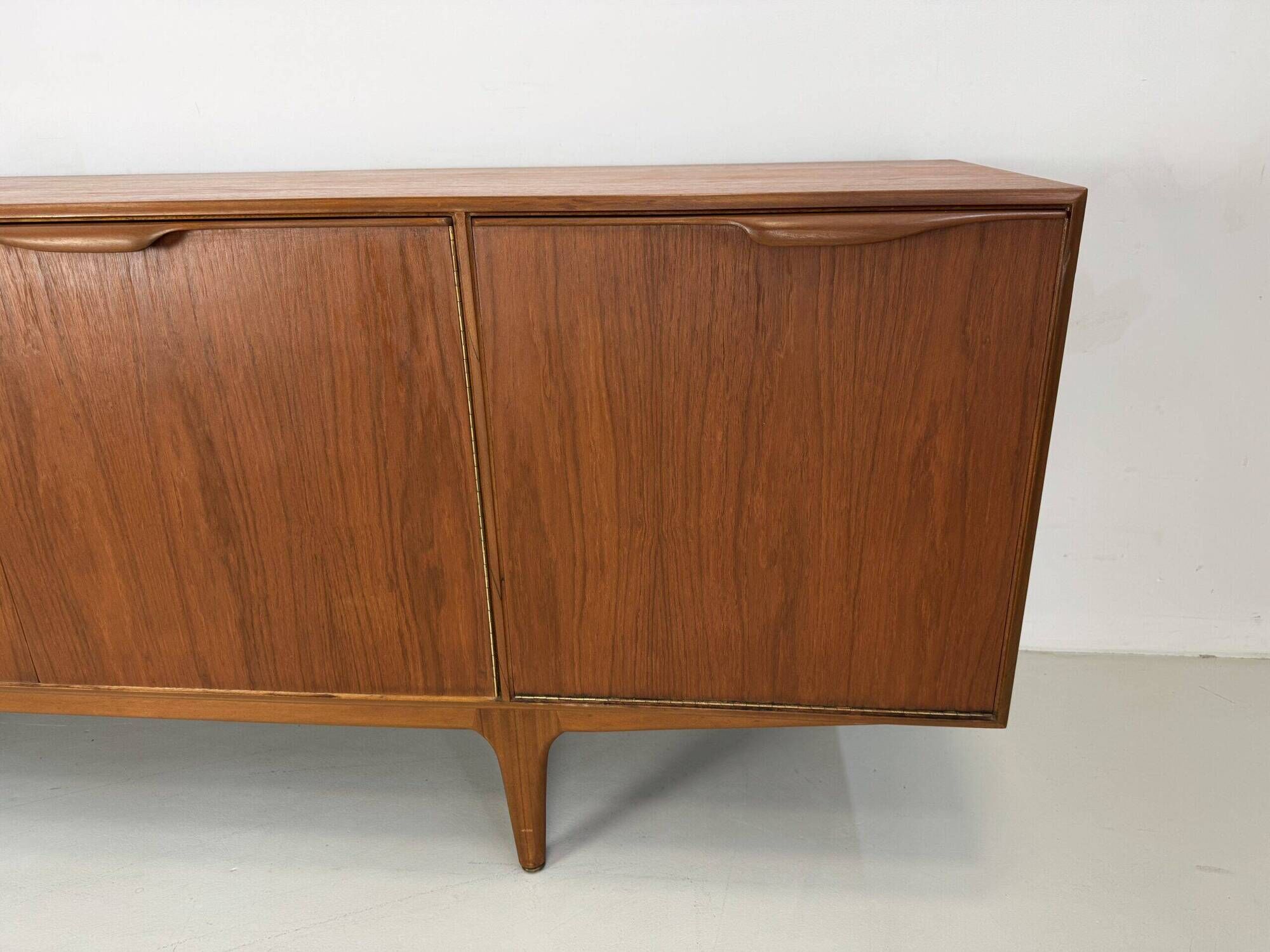 Buffet McIntosh vintage.