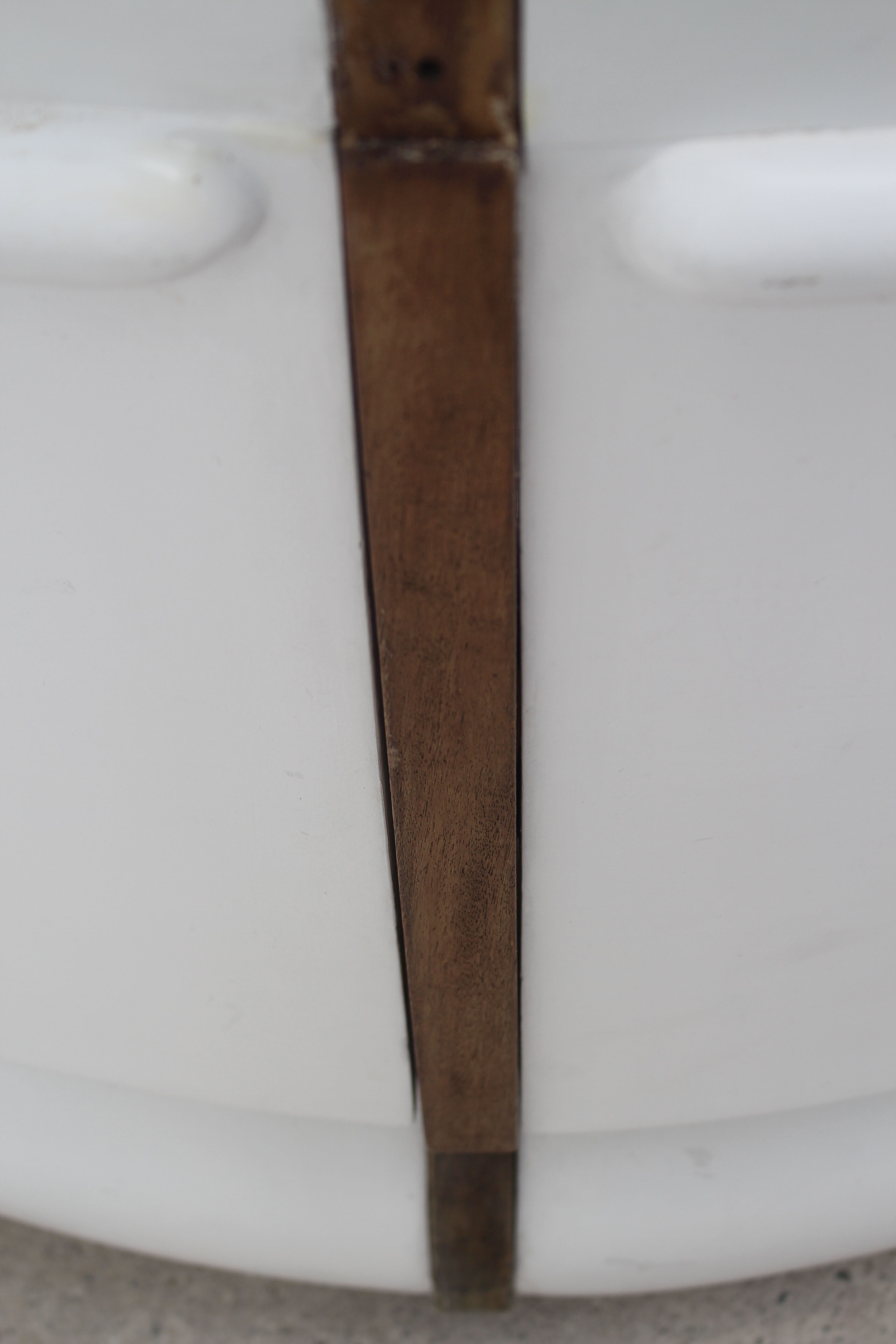 Bar counter pool Sunflower 1970