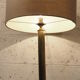 Lamp EMPIRE column Antique Neo Classic Bronze dore marble Table Desk Lamp Column Classical Alabaster