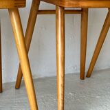 Ton Chairs, 1960’