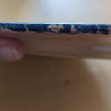 Henriot Quimper Breton Plate