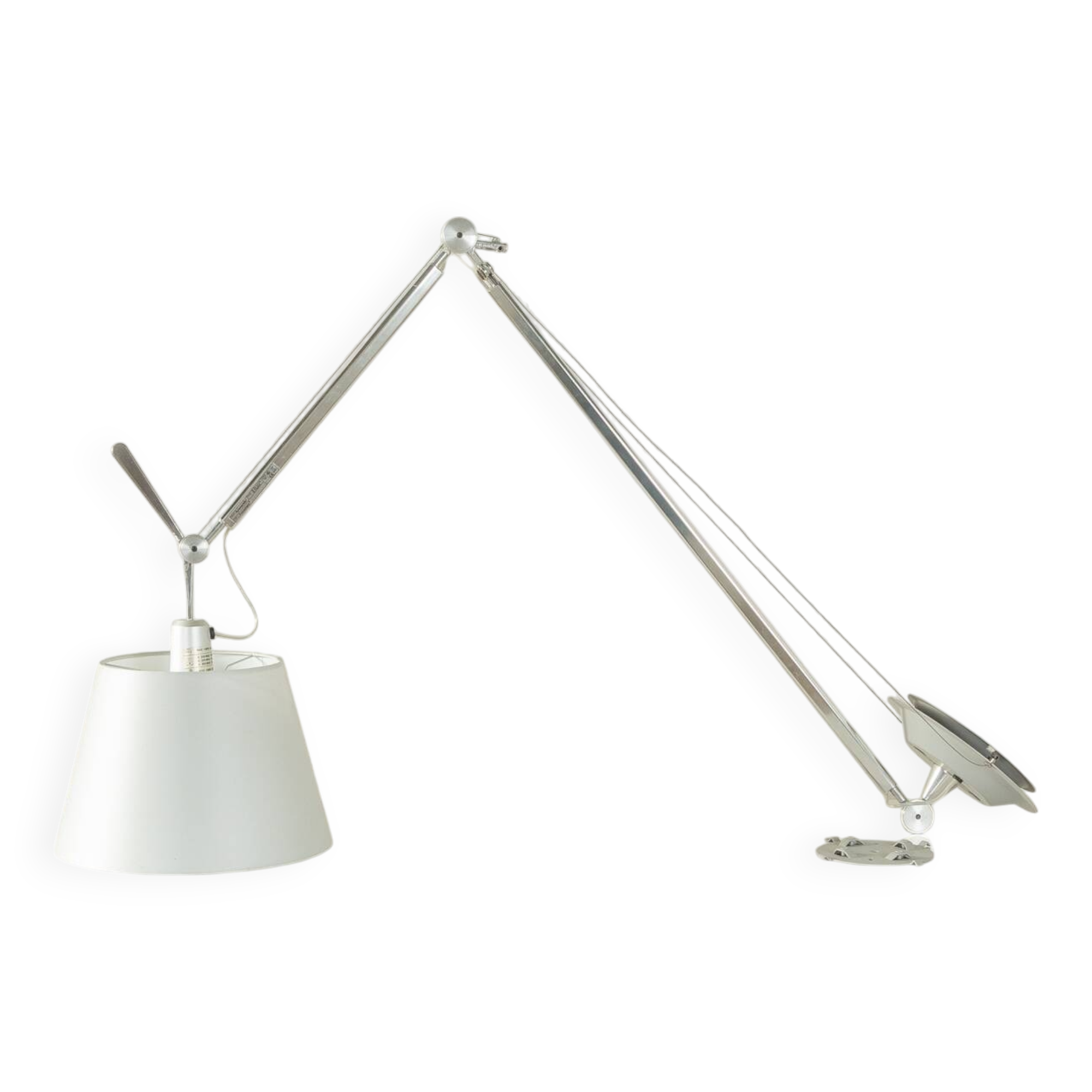 Tolomeo Wall Lamp by Artemide