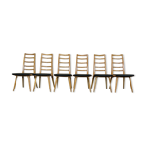 6 chairs