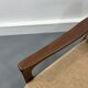 Vintage teak lounge chair,Denmark, 1960s.