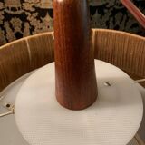 Suspension Temde Leuchten 1960