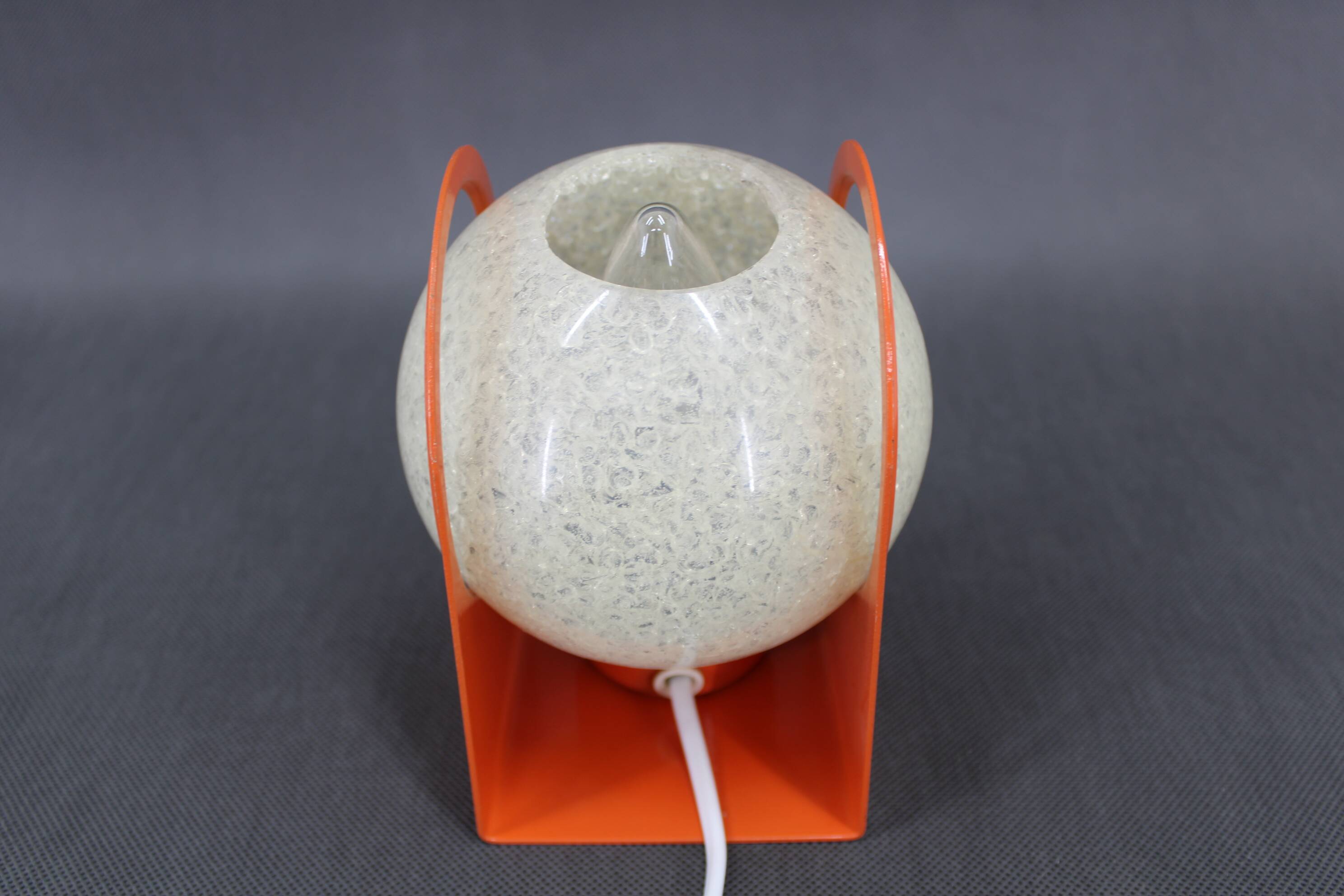 1960s Table lamp by Pokrok Zilina, Czechoslovakia