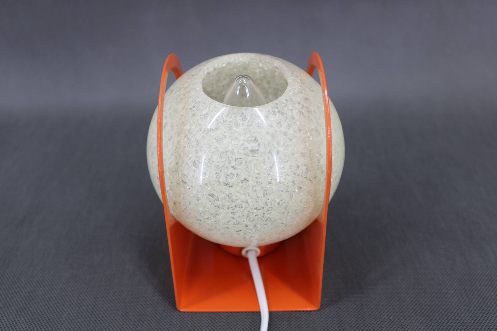 1960s Table lamp by Pokrok Zilina, Czechoslovakia