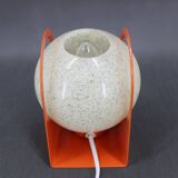 1960s Table lamp by Pokrok Zilina, Czechoslovakia