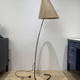 Vintage Floor Lamp from Hurka