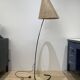 Lampadaire vintage de Hurka